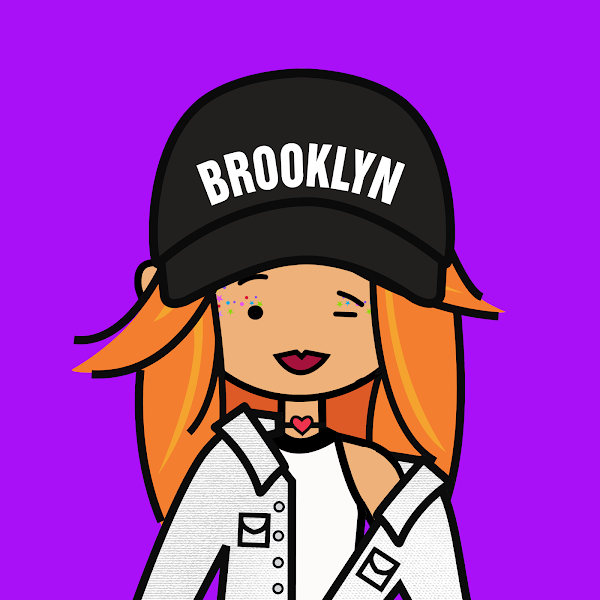 Stella Brown  avatar image