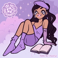 Giselle G 💜  avatar image