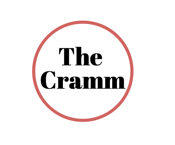 The Cramm  avatar image