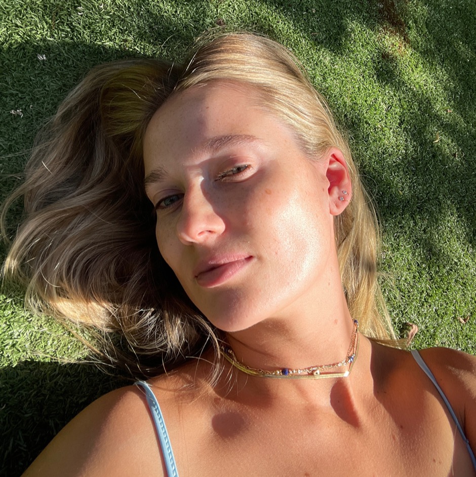 Belle avatar image