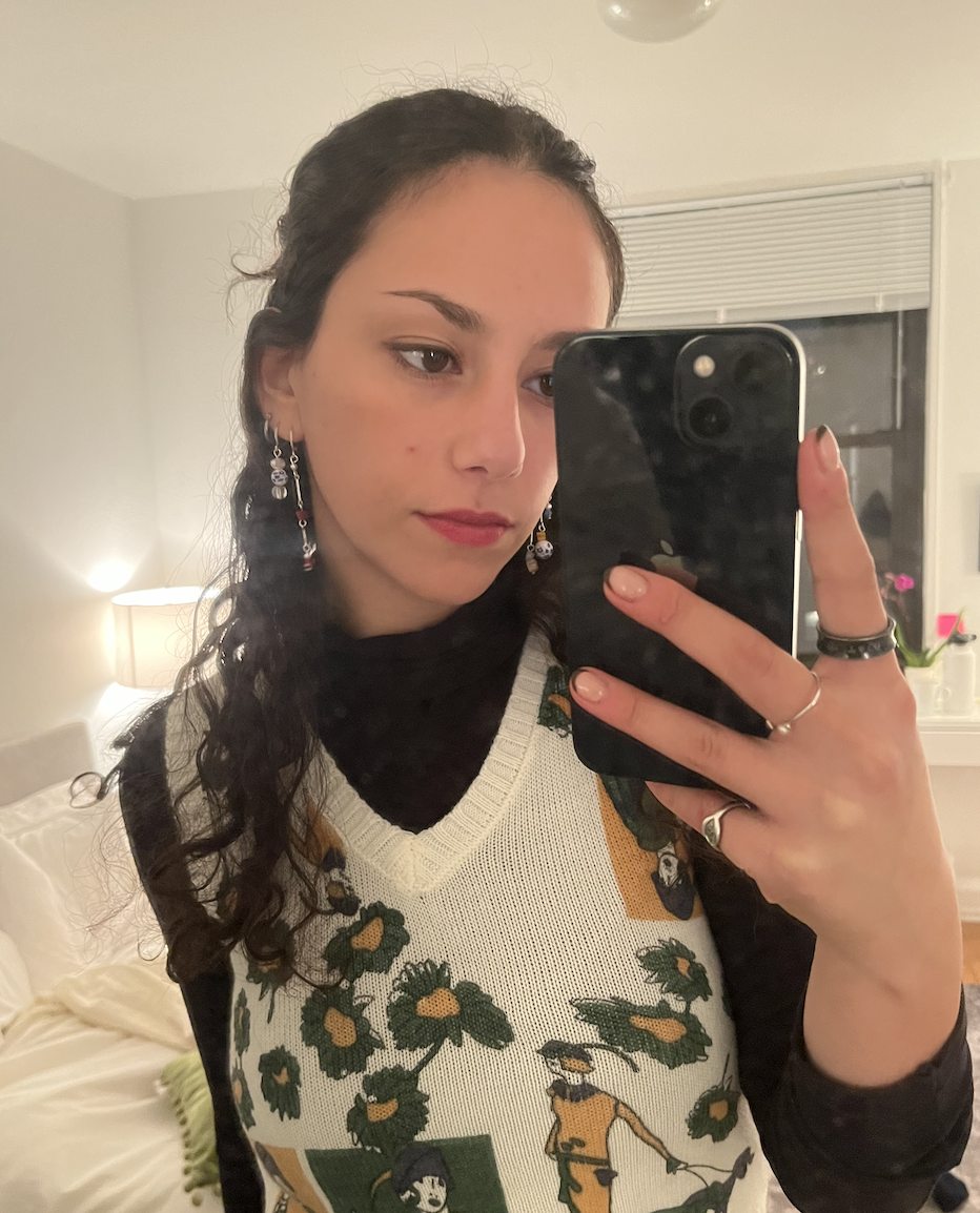 Nikki Cohen  avatar image