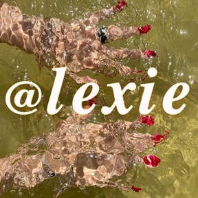 Lexie Lombard  avatar image