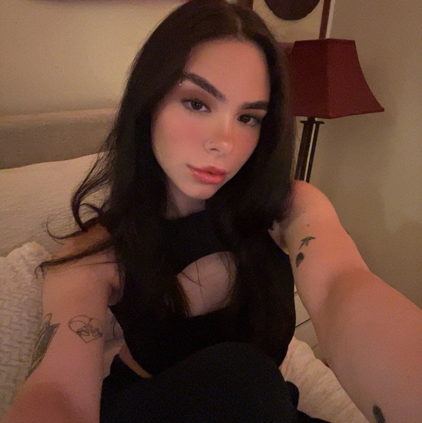 Charisma avatar image