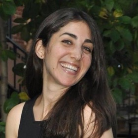 Lilian Cohen  avatar image
