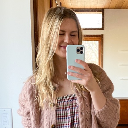 Kelly Johnson avatar image