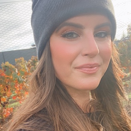 Christina  avatar image